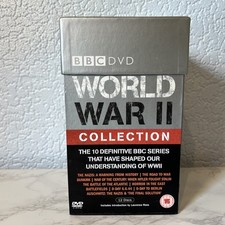 Bbc war collection for sale  BUCKIE