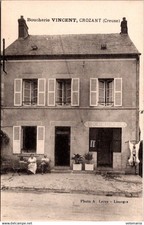 S23497 cpa crozant d'occasion S23497 cpa crozant d'occasion  Guéret