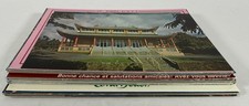 Vintage travel postcards for sale  Sudbury
