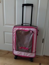 Kinderkoffer spiegelburg 50x35 gebraucht kaufen  Darmstadt