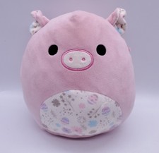 Peter pig squishmallow for sale  LANCING