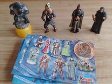 Konvolut figuren herr gebraucht kaufen Konvolut figuren herr gebraucht kaufen  Höhr-Grenzhausen