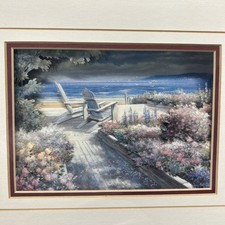 beach 2 pictures painted for sale beach 2 pictures painted for sale Chesterfield