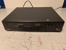 Panasonic hd90b super for sale  WATLINGTON
