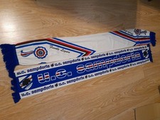 Sciarpe scarves football usato  Genova