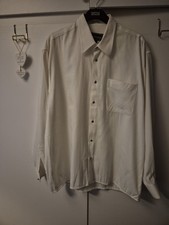 Versace couture white for sale  NEW MALDEN