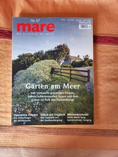 Mare garten meer gebraucht kaufen  Lahr