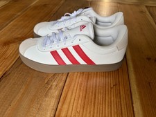 Adidas court 3.0 for sale  Riverside
