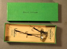 Vintage milwards archer for sale  Saint Paul
