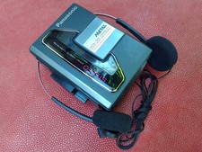 Panasonic p50 walkman d'occasion  Drancy
