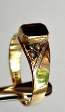 Gold 585 karat gebraucht kaufen  Wiesbaden
