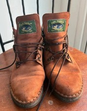 Hush puppies boots for sale  WICKFORD
