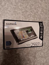 Garmin nuvi 2597 for sale  Pensacola