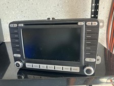 Autoradio navi passat gebraucht kaufen  Mönchengladbach