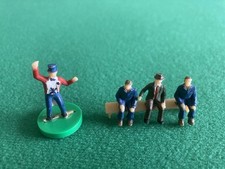 Subbuteo c114 1960s for sale  MIRFIELD