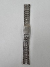 Pulseira Bullet Vintage JB Champion 17,2mm Para Bulova Accutron  comprar usado Pulseira Bullet Vintage JB Champion 17,2mm Para Bulova Accutron  comprar usado  Enviando para Brazil