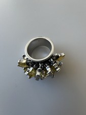 Ring sternen swatch gebraucht kaufen  Werther