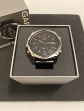 Orologio garmin descent usato  Italia