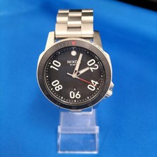 Nixon black ranger d'occasion Nixon black ranger d'occasion  Expédié en France