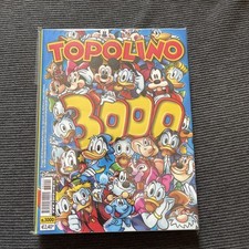 Topolino 3000 pari usato Topolino 3000 pari usato  Empoli