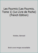 Les Fourmis (French Edition) by Bernard Werber comprar usado  Enviando para Brazil