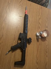 Airsoft hpa polarstar for sale  Westport