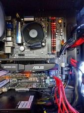 Gigabyte z77x ud4h for sale  BURNLEY