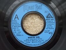 Meat loaf modern for sale  UK