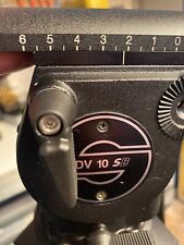 Trepied sachtler sb d'occasion  Pantin