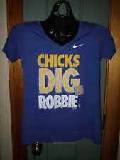 CAMISA NIKE SEATTLE MARINERS ROBINSON CANO MARCA TAMANHO LG MULHER RARA! MUST HAV, usado comprar usado  Enviando para Brazil