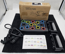 Push rack board for sale  North Salt Lake