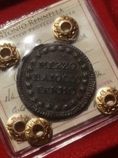 Fermo prima repubblica usato  Frattamaggiore