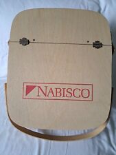 Rare vintage nabisco for sale  Fort Kent