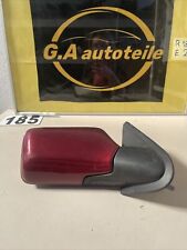 Weinrot außenspiegel golf gebraucht kaufen  Mendig