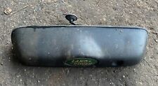 Rear tailgate door for sale  PETERSFIELD