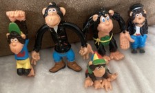 Waikiki figurines pvc d'occasion  Allauch