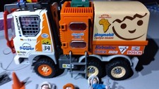 Lot playmobil camion d'occasion  Metz-