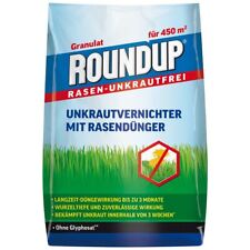 Roundup rasen unkrautfrei gebraucht kaufen  Essen