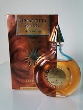 Guerlain terracotta voile for sale  UK