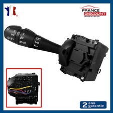 Commodo gauche commande d'occasion Commodo gauche commande d'occasion  Saint-Omer