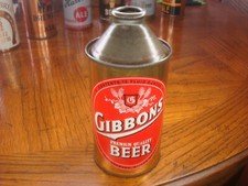 Gibbons premium beer for sale  Champaign