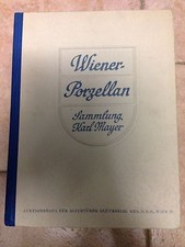 Wiener porzellan sammlung usato  Roma