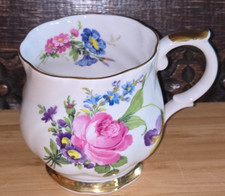Queen tea cup for sale  MELTON MOWBRAY