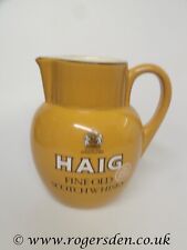 Carlton ware haig for sale  UK