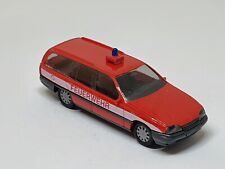 Opel Omega GLS - Feuerwehr von Herpa Modellauto (2a) comprar usado  Enviando para Brazil