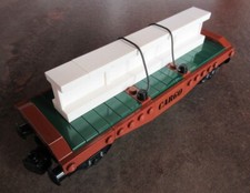 Lego treno train usato  Gallarate