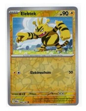 Elektek dri 068 gebraucht kaufen  Castrop-Rauxel