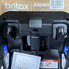 Britax aspen infant for sale  Fairfield