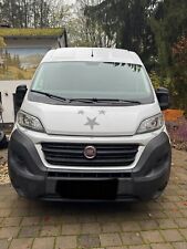Fiat ducato camper gebraucht kaufen  Neumarkt i.d.OPf.