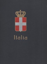 album regno usato  Malalbergo